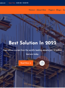 WordPress - WP18831