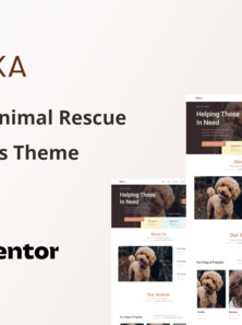 WordPress - WP18832