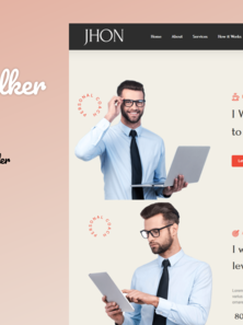 WordPress - WP18834