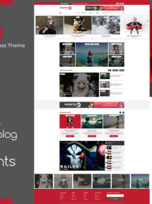 WordPress - WP18837