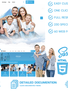 WordPress - WP18838