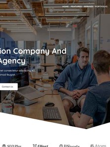 WordPress - WP18840