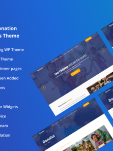 WordPress - WP18844