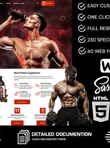 WordPress - WP18847