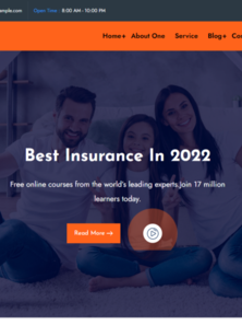 WordPress - WP18855