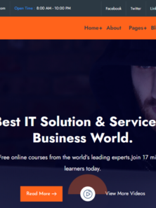 WordPress - WP18857