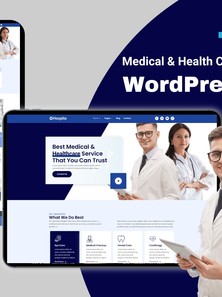WordPress - WP18859