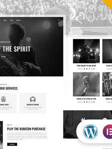 WordPress - WP18863