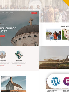 WordPress - WP18872