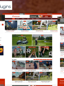 WordPress - WP18874