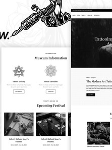 WordPress - WP18878