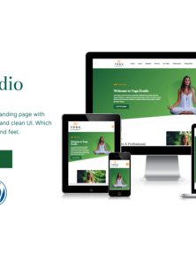 WordPress - WP18879