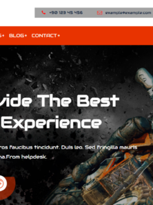WordPress - WP18882