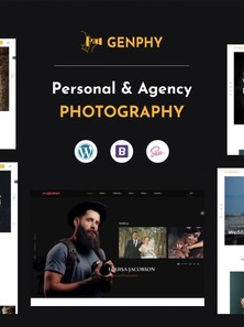 WordPress - WP18898