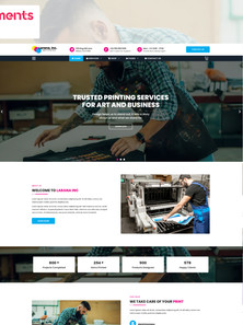 WordPress - WP18899