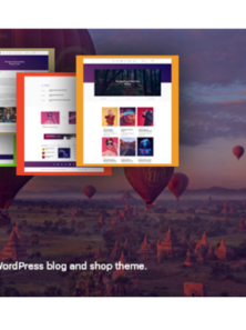 WordPress - WP18901