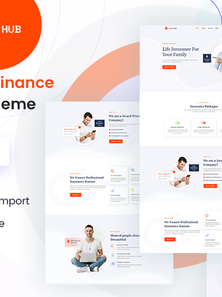 WordPress - WP18903
