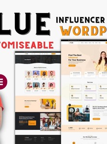 WordPress - WP18904