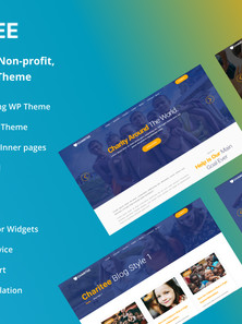 WordPress - WP18905