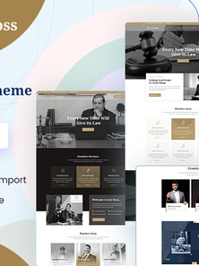 WordPress - WP18907