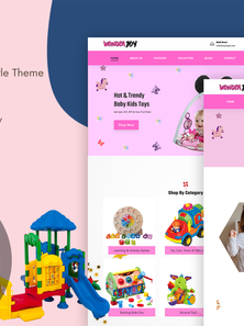 WordPress - WP18909