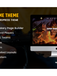 WordPress - WP18913