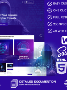 WordPress - WP18917