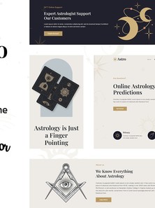 WordPress - WP18931
