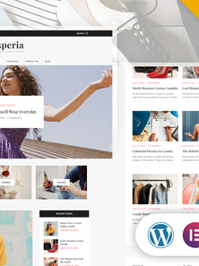 WordPress - WP18935