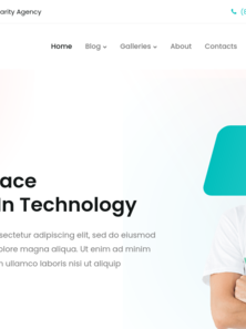 WordPress - WP18943