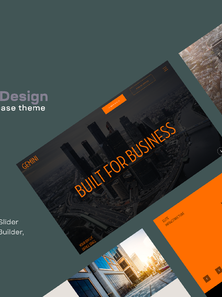 WordPress - WP18945