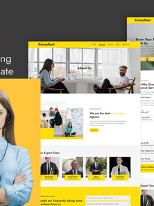 WordPress - WP18950