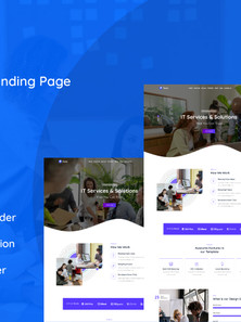 WordPress - WP18951