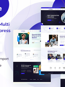 WordPress - WP18957