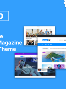 WordPress - WP18959