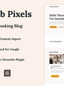 WordPress - WP18963