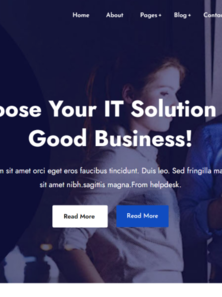 WordPress - WP18969