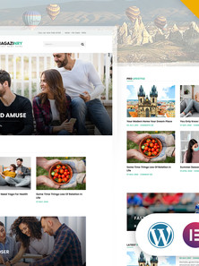 WordPress - WP18970