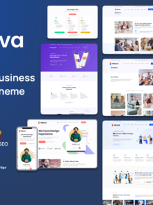 WordPress - WP18981
