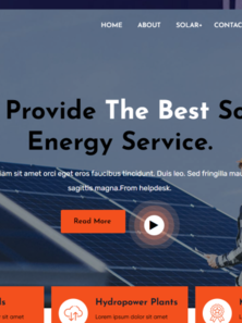 WordPress - WP18983