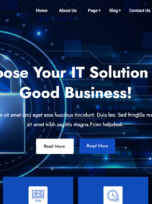 WordPress - WP18984