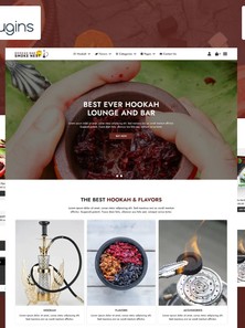 WordPress - WP18989