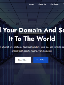 WordPress - WP18992