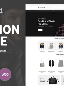 WordPress WooCommerce - W1542