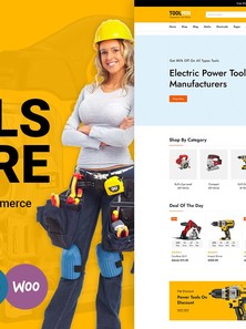 WordPress WooCommerce - W1548