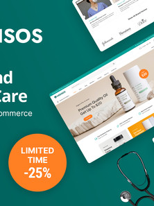WordPress WooCommerce - W1562