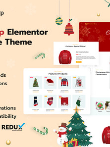 WordPress WooCommerce - W1563
