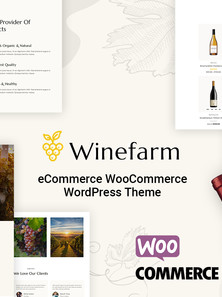 WordPress WooCommerce - W1570