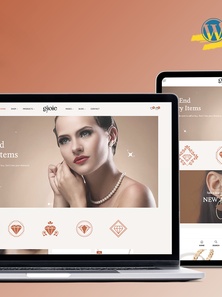 WordPress WooCommerce - W1578