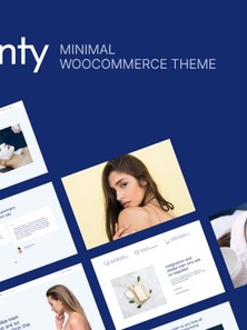 WordPress WooCommerce - W1579